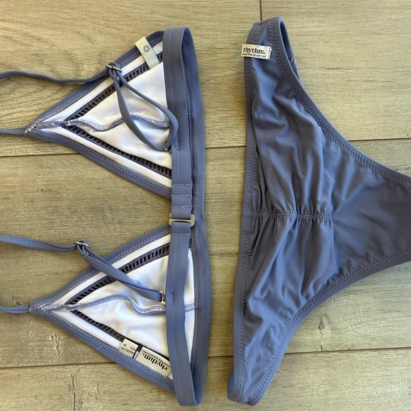 Rhythm Set!!!! - Picture 2 of 5